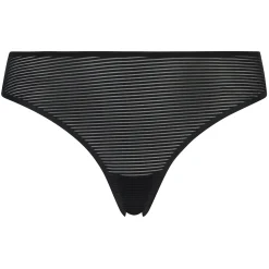 Invisible String Stripe Mesh<Hunkemöller Best Sale