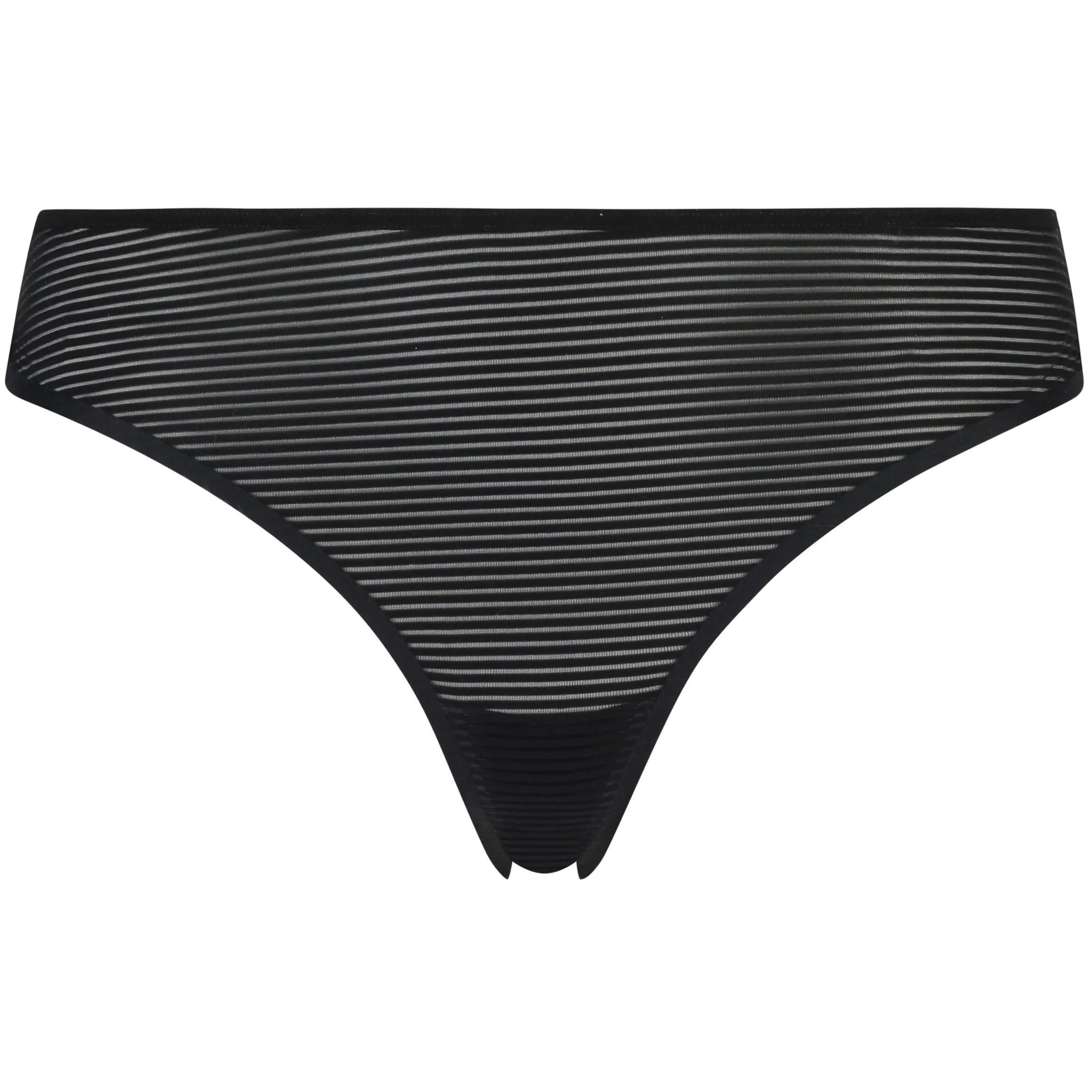 Invisible String Stripe Mesh<Hunkemöller Best Sale