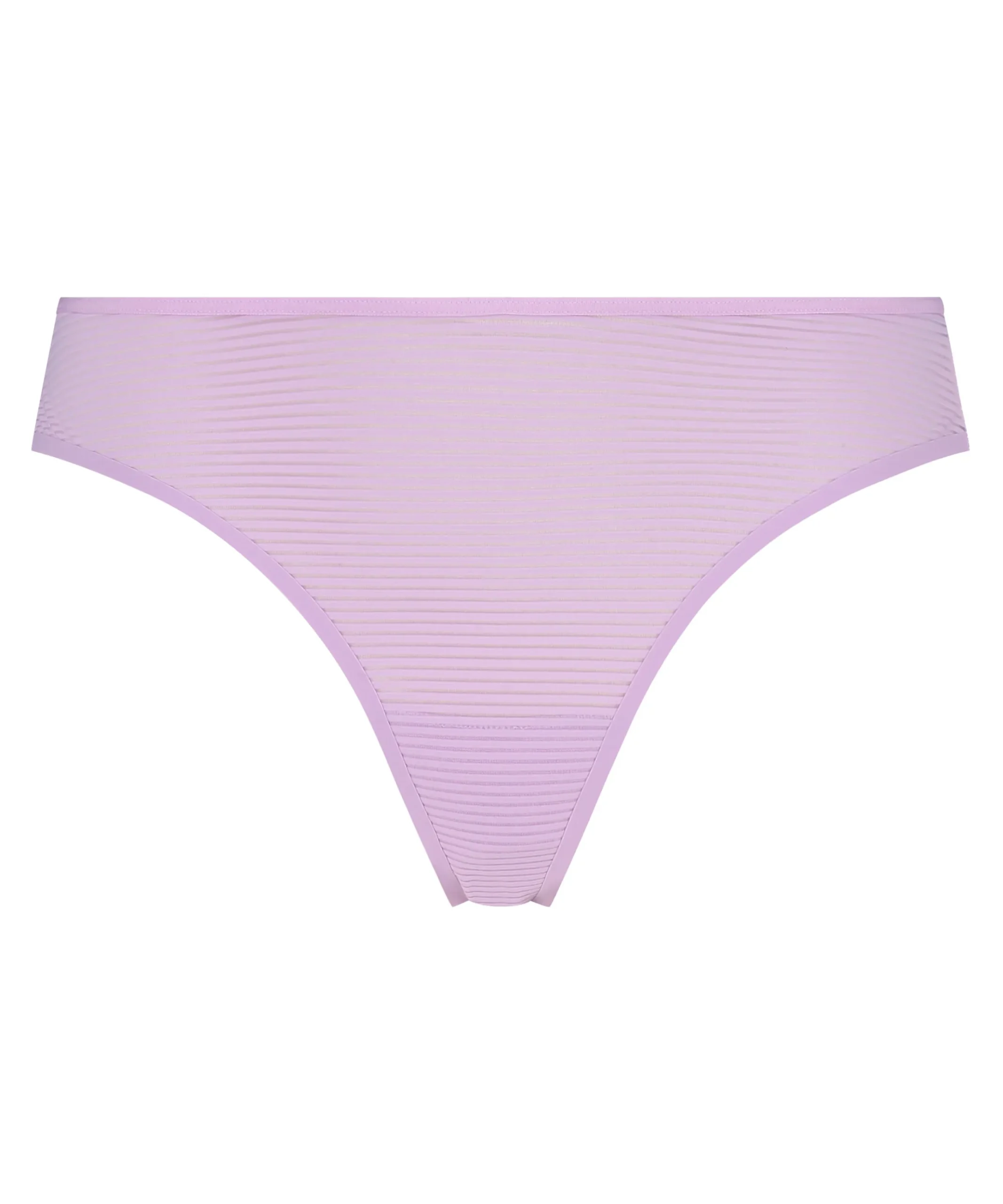 Invisible String Stripe Mesh<Hunkemöller Best Sale