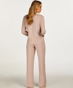 Jersey-Hose Essential<Hunkemöller Cheap