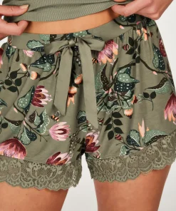 Jersey-Shorts<Hunkemöller Best