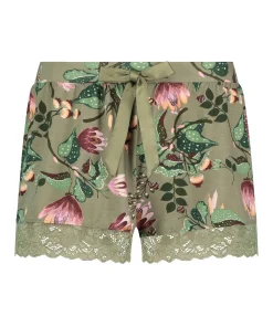 Jersey-Shorts<Hunkemöller Best