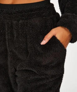 Jogginghose Aus Fleece Snuggle<Hunkemöller Hot