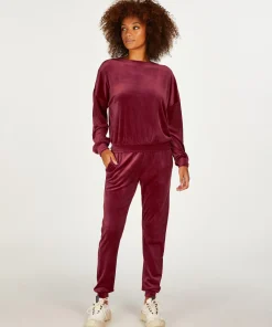Jogginghose Velours<Hunkemöller Best Sale