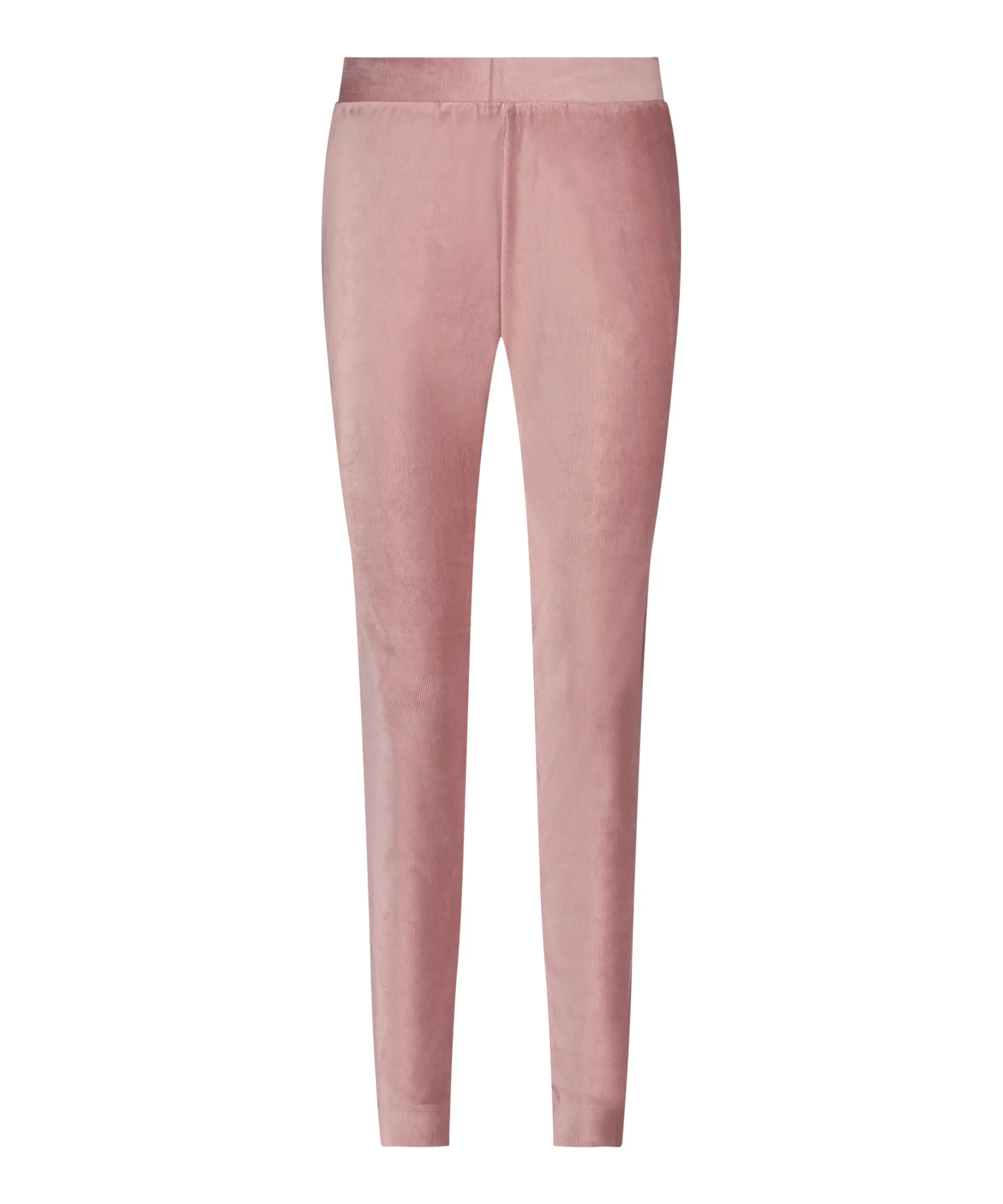 Jogginghose Velours Rib<Hunkemöller Cheap