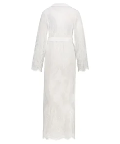 Kimono Allover Lace Lang<Hunkemöller Best Sale