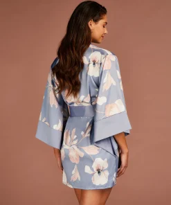 Kimono Isla<Hunkemöller Store