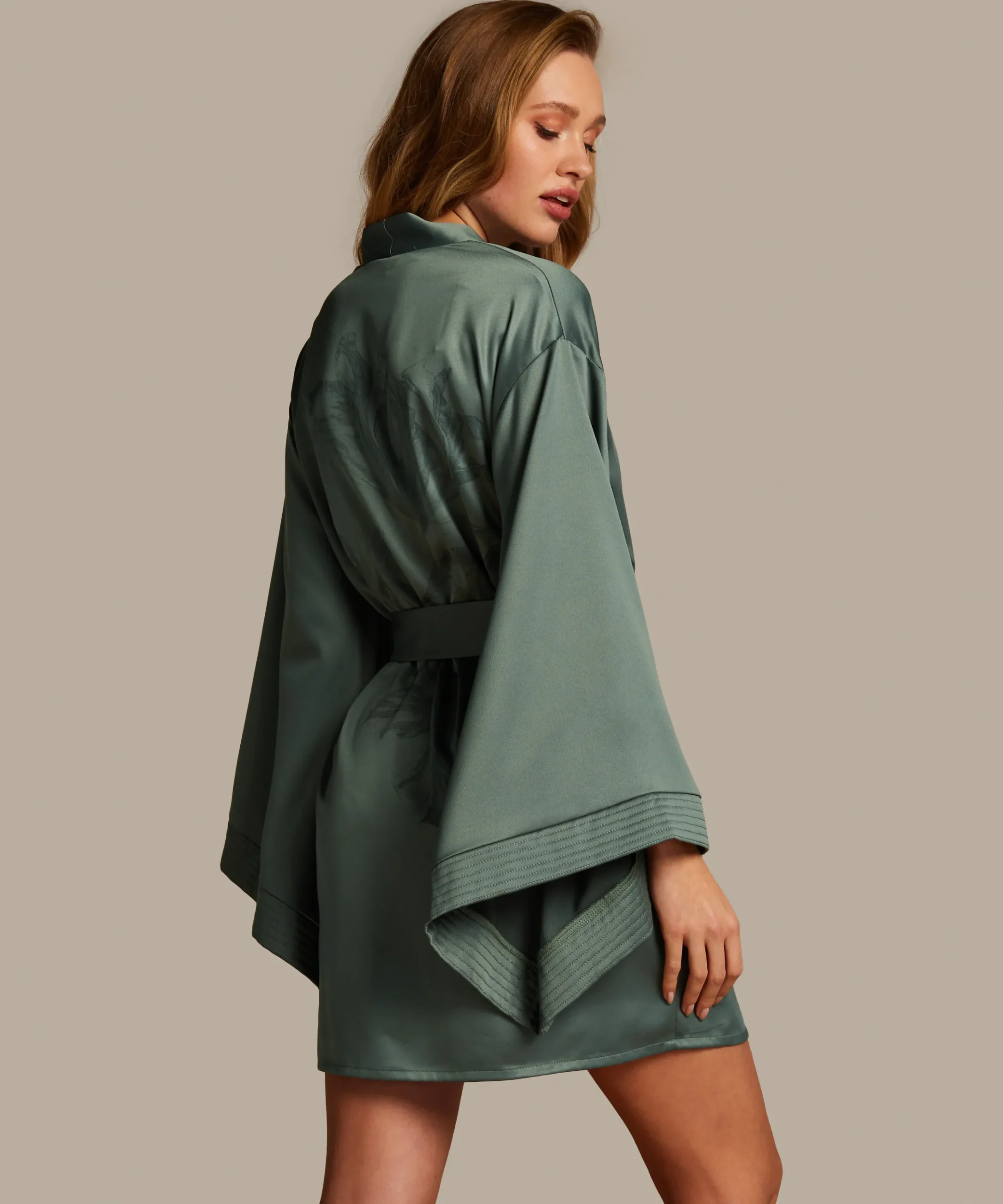 Kimono Isla<Hunkemöller Best