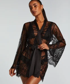 Kimono Lace Isabelle<Hunkemöller Hot