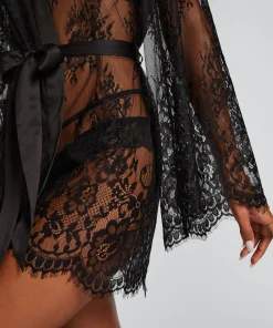 Kimono Lace Isabelle<Hunkemöller Hot