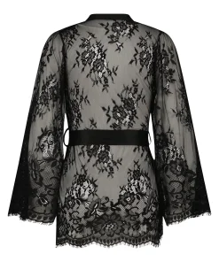 Kimono Lace Isabelle<Hunkemöller Hot