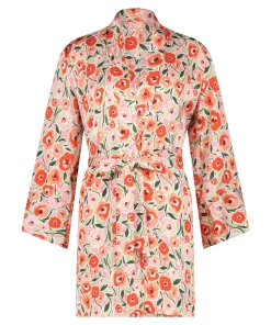 Kimono Satin<Hunkemöller Best Sale