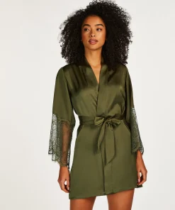 Kimono Satin<Hunkemöller Online