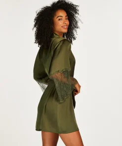 Kimono Satin<Hunkemöller Online