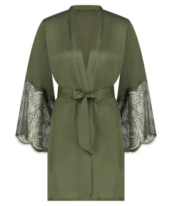 Kimono Satin<Hunkemöller Online