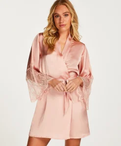 Kimono Satin<Hunkemöller Clearance
