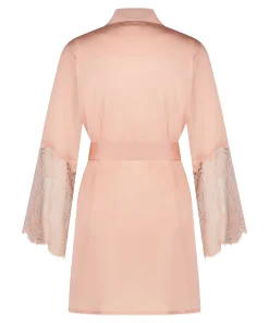 Kimono Satin<Hunkemöller Clearance