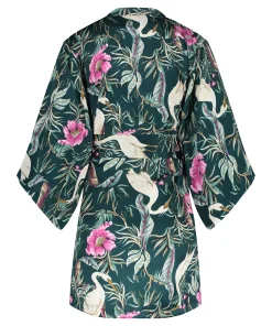 Kimono Satin<Hunkemöller New