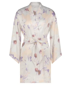 Kimono Satin<Hunkemöller Best Sale