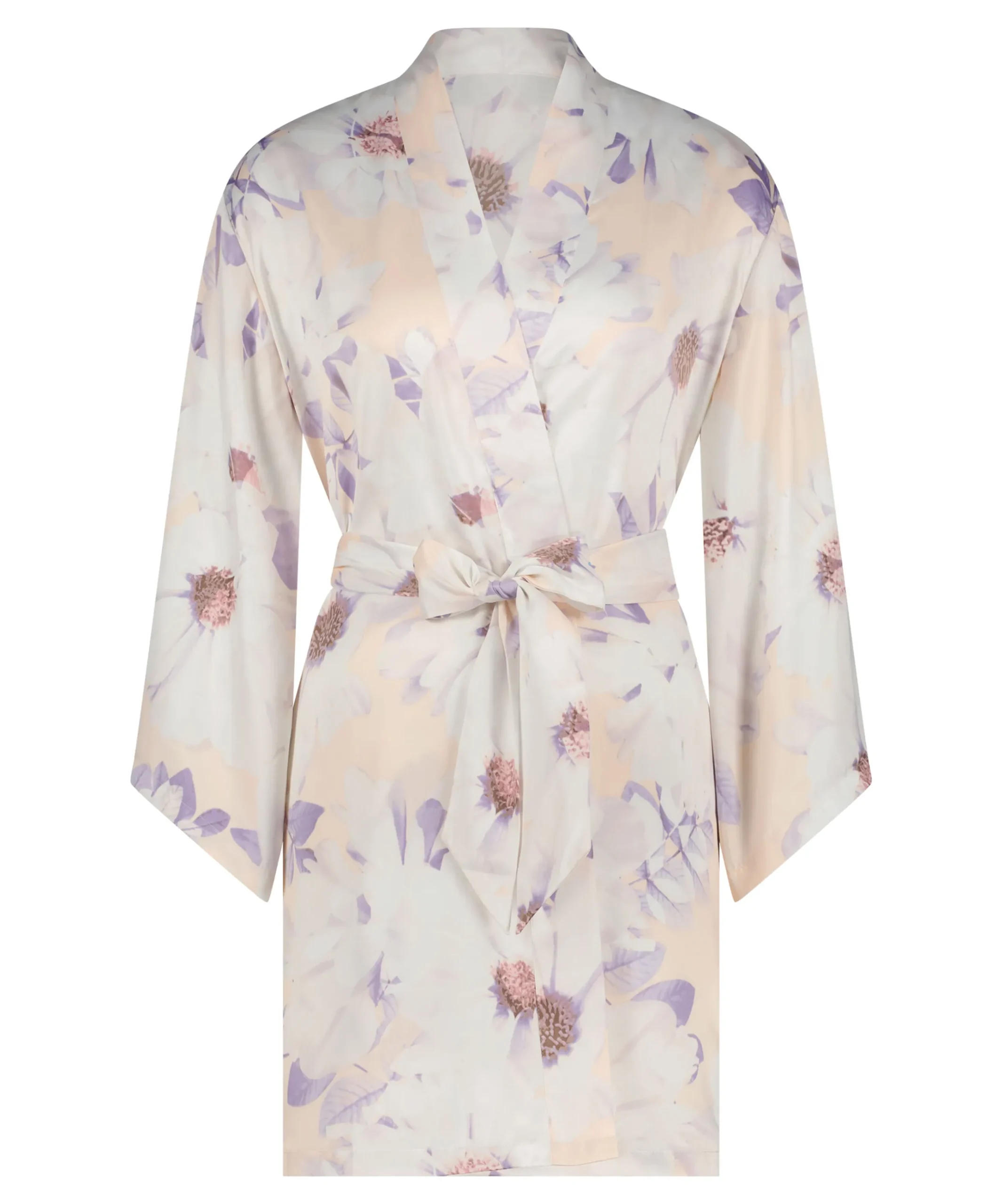 Kimono Satin<Hunkemöller Best Sale