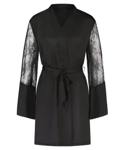 Kimono Satin<Hunkemöller Discount
