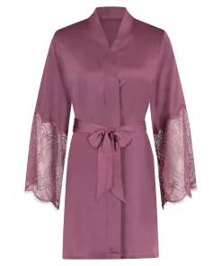 Kimono Satin<Hunkemöller Cheap