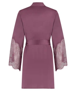 Kimono Satin<Hunkemöller Cheap