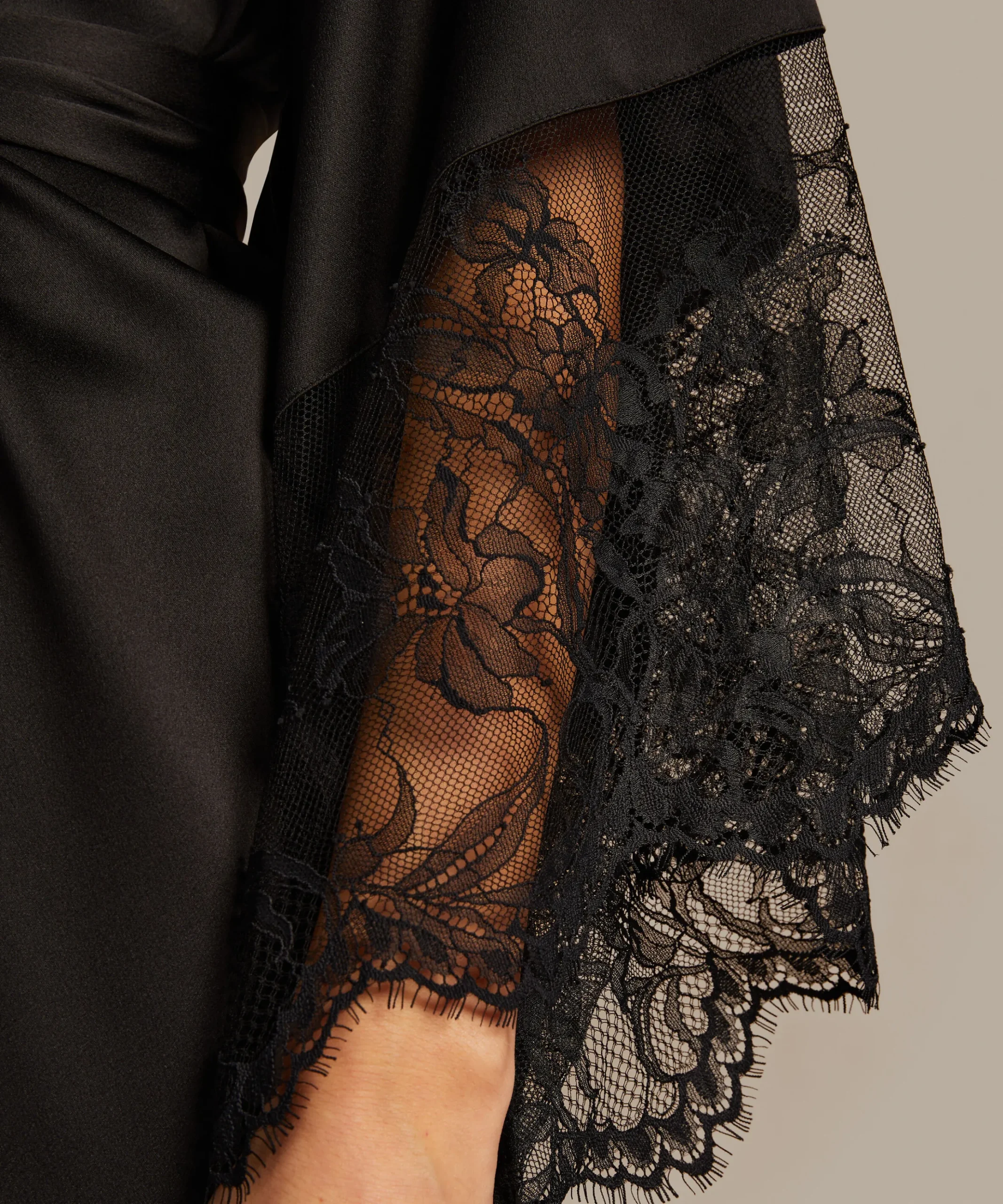 Kimono Sophia<Hunkemöller Fashion