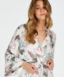 Kimono Woven<Hunkemöller Flash Sale