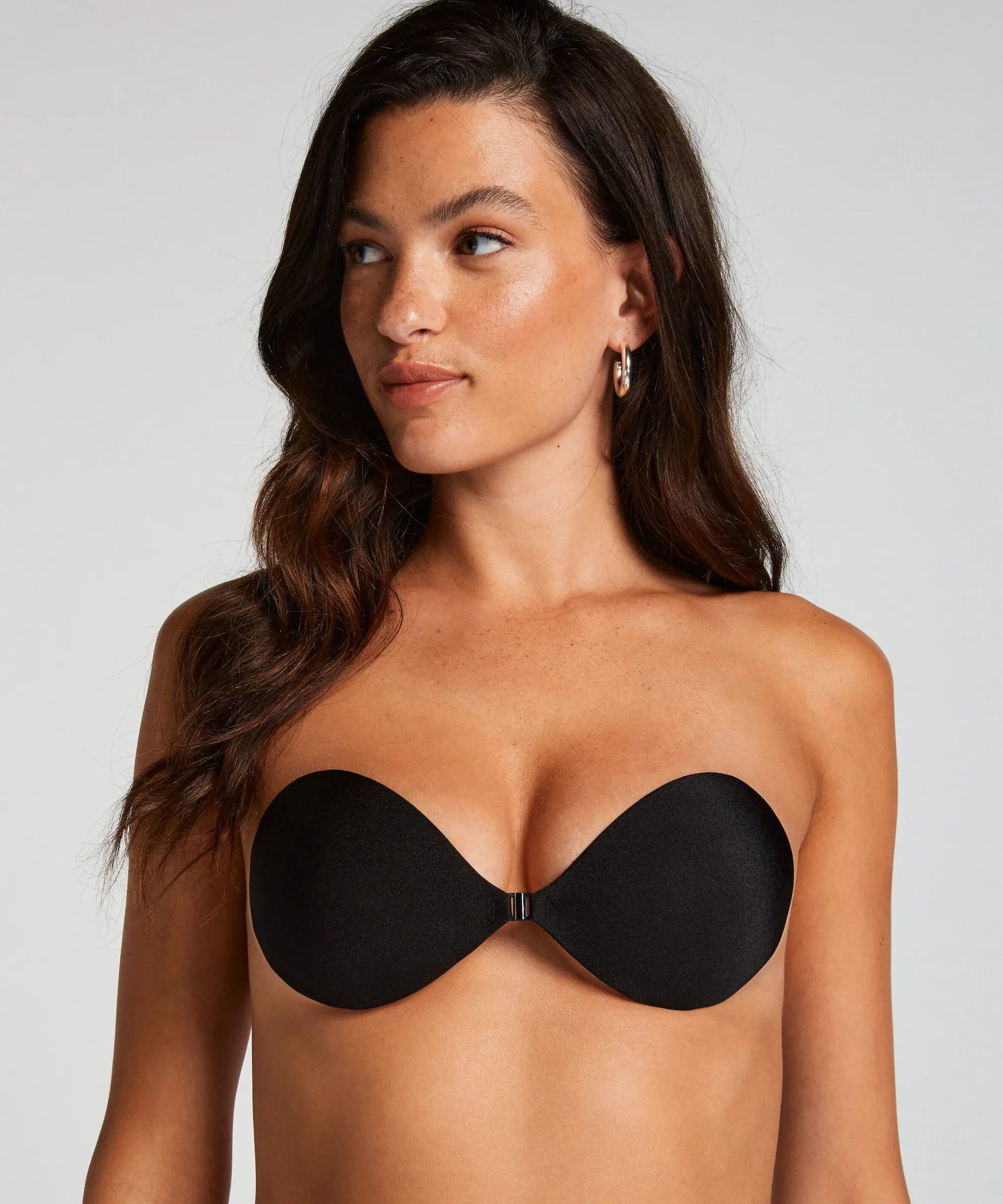 Klebe-Bh<Hunkemöller Fashion