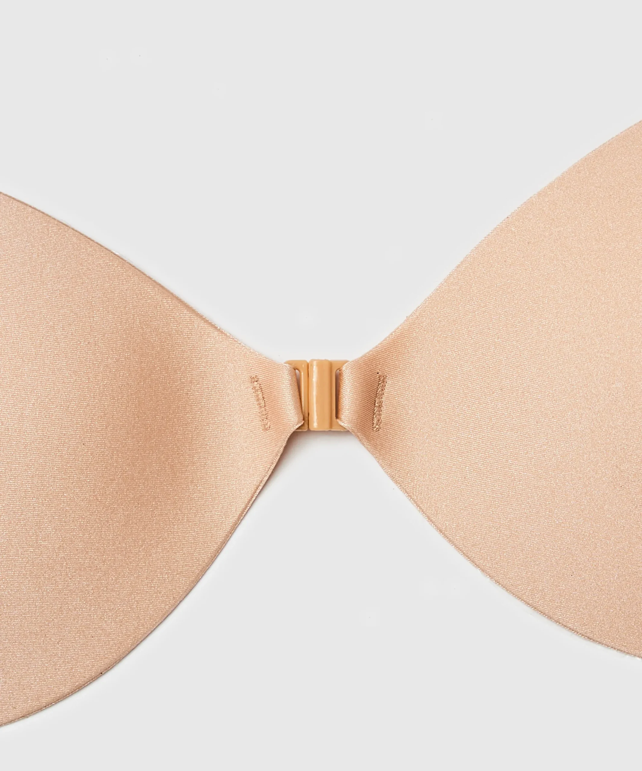Klebe-Bh<Hunkemöller Outlet