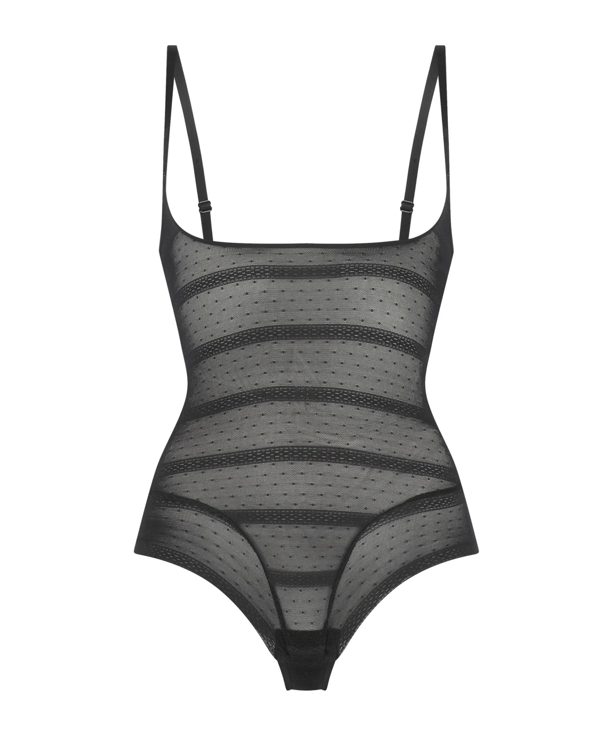 Korrigierender Body Mesh<Hunkemöller Outlet