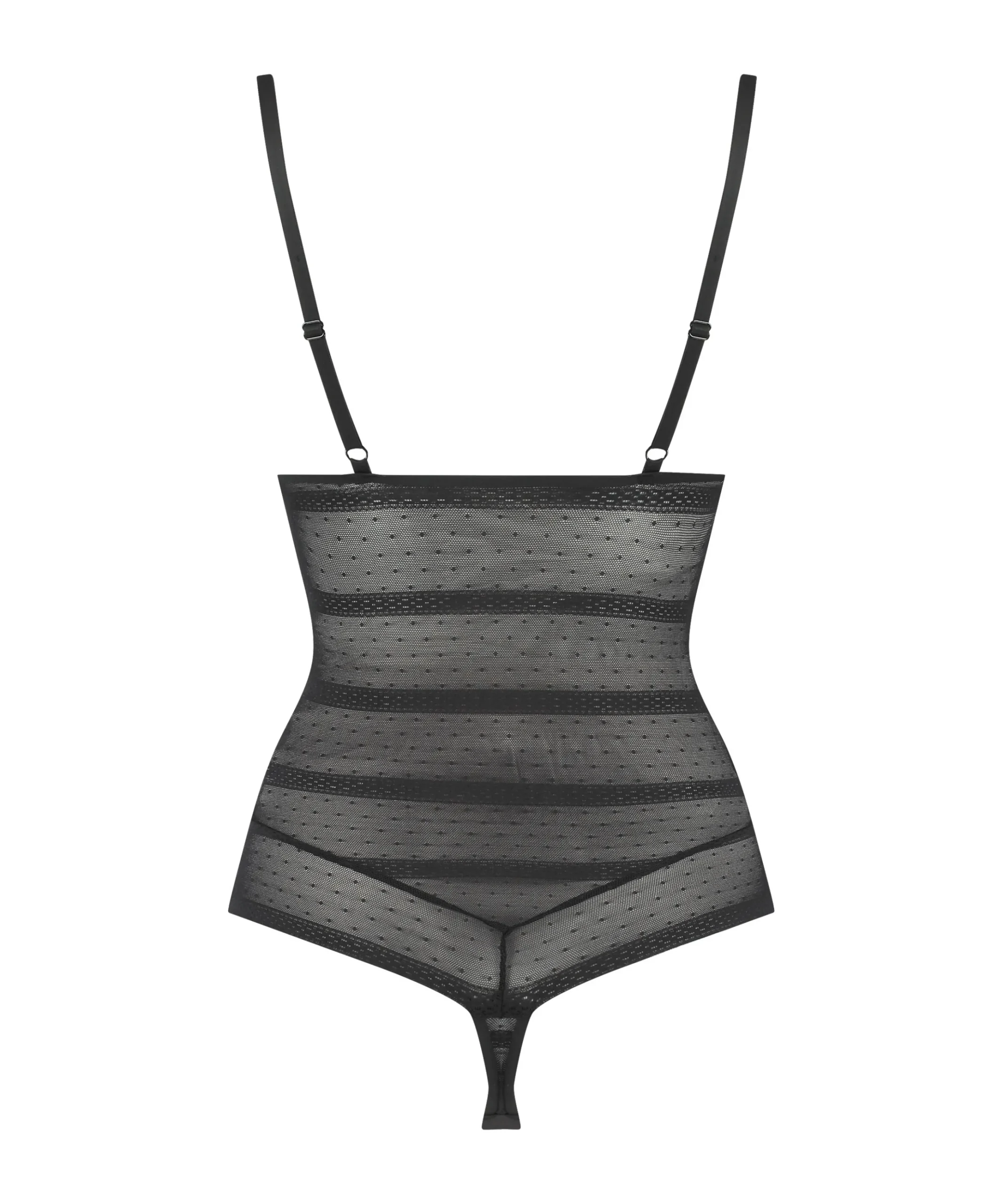 Korrigierender Body Mesh<Hunkemöller Outlet