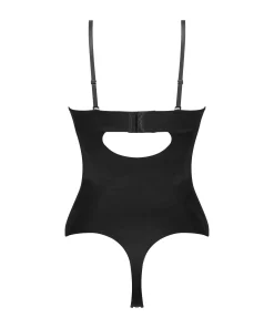 Korrigierender Body Mit Vorgeformten Cups<Hunkemöller Shop