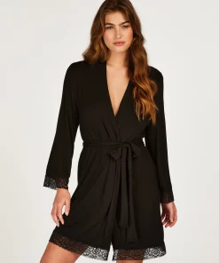 Kurzer Bademantel<Hunkemöller New