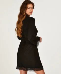 Kurzer Bademantel<Hunkemöller New