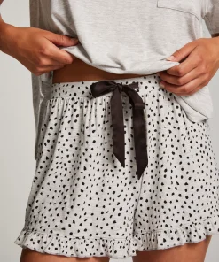 Kurzes Pyjamaset<Hunkemöller Store