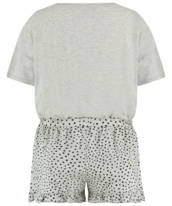 Kurzes Pyjamaset<Hunkemöller Store
