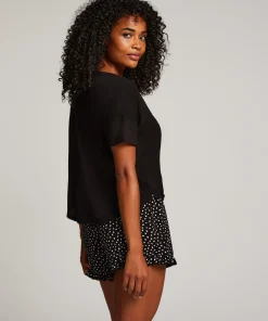 Kurzes Pyjamaset<Hunkemöller Cheap