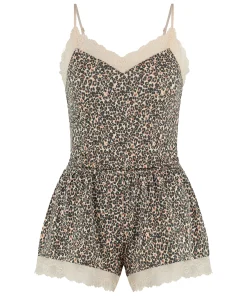 Kurzes Pyjama-Set Cami<Hunkemöller Cheap