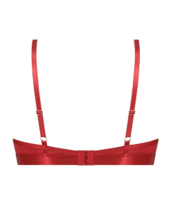 Maximizer-Bügel-Bh Violet<Hunkemöller Shop