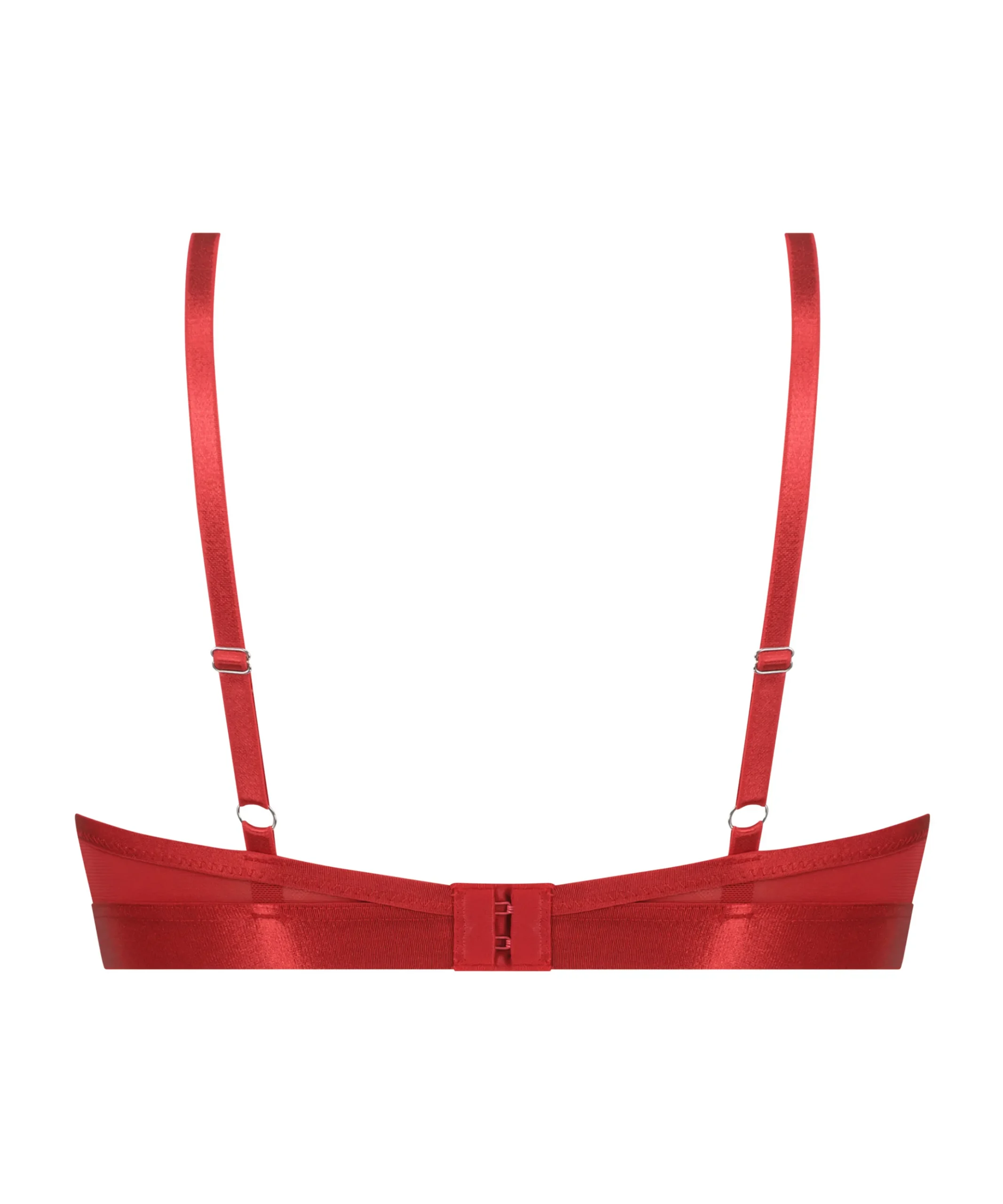 Maximizer-Bügel-Bh Violet<Hunkemöller Shop