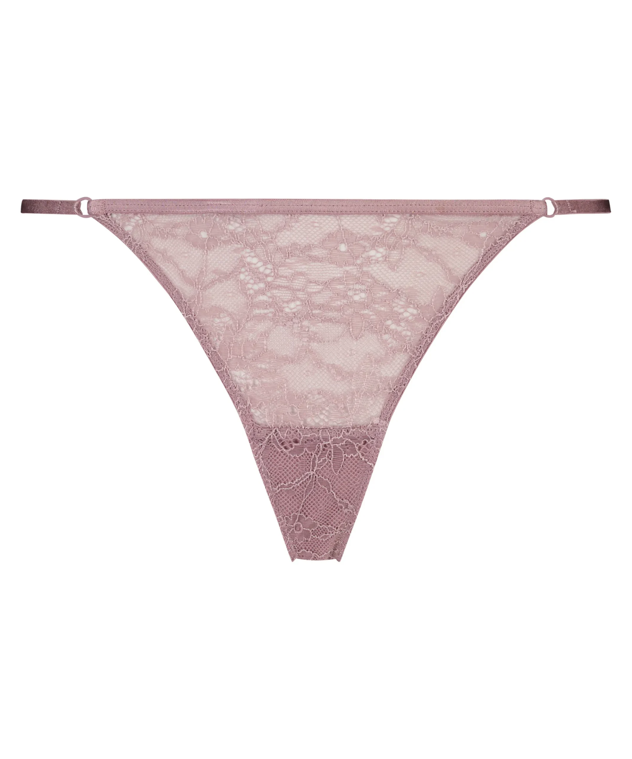 Mini-String Zella<Hunkemöller Fashion