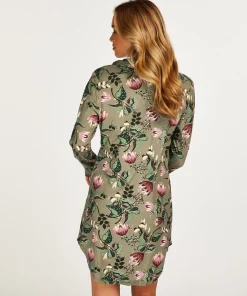 Nachthemd Menshirt Woven<Hunkemöller Best Sale