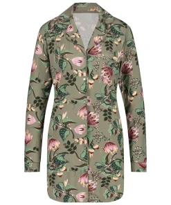 Nachthemd Menshirt Woven<Hunkemöller Best Sale
