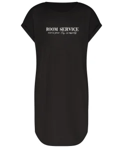 Nachthemd Rundhals<Hunkemöller Hot