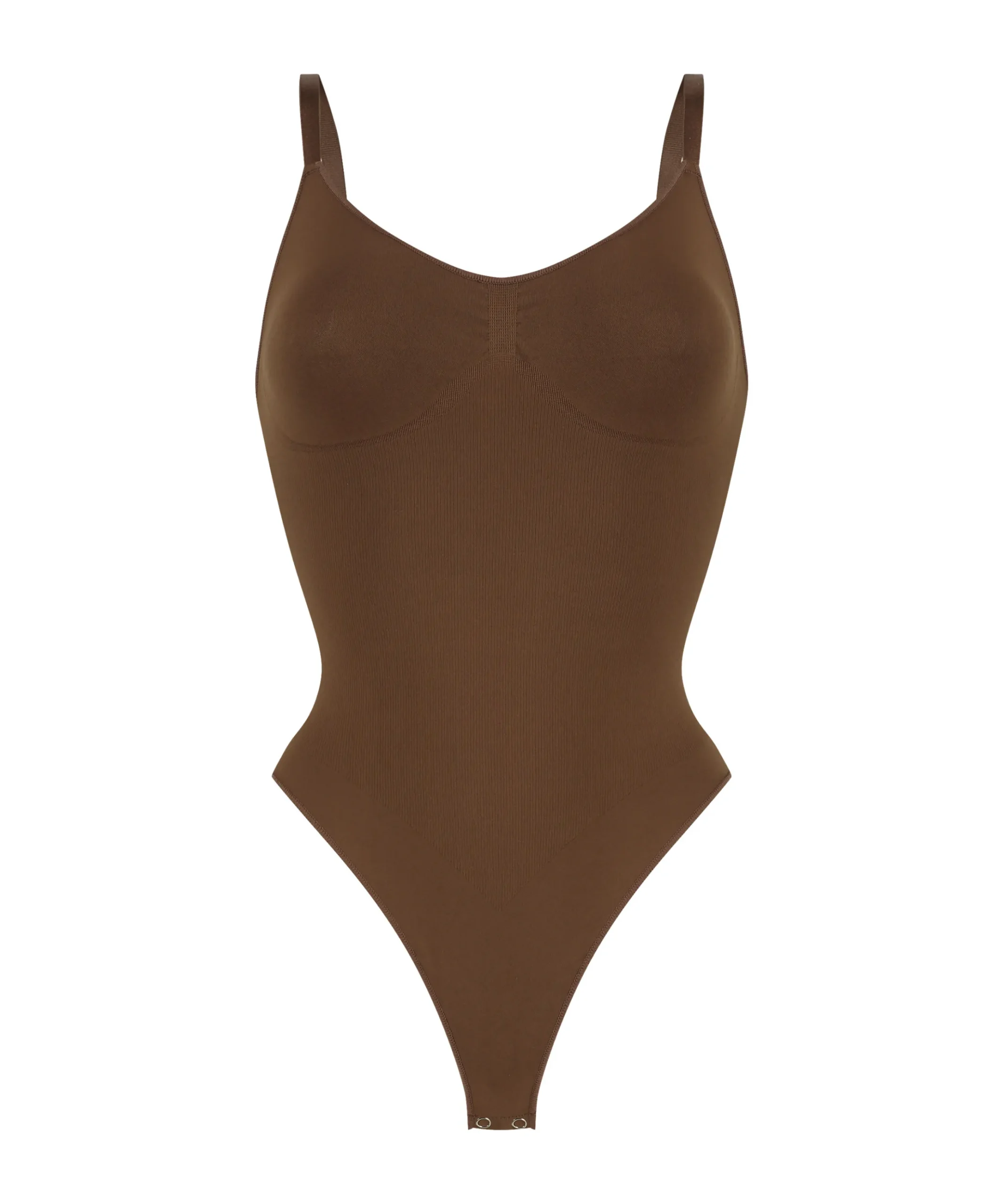 Nahtlos Betonender Body Mit Hohem Beinausschnitt<Hunkemöller New