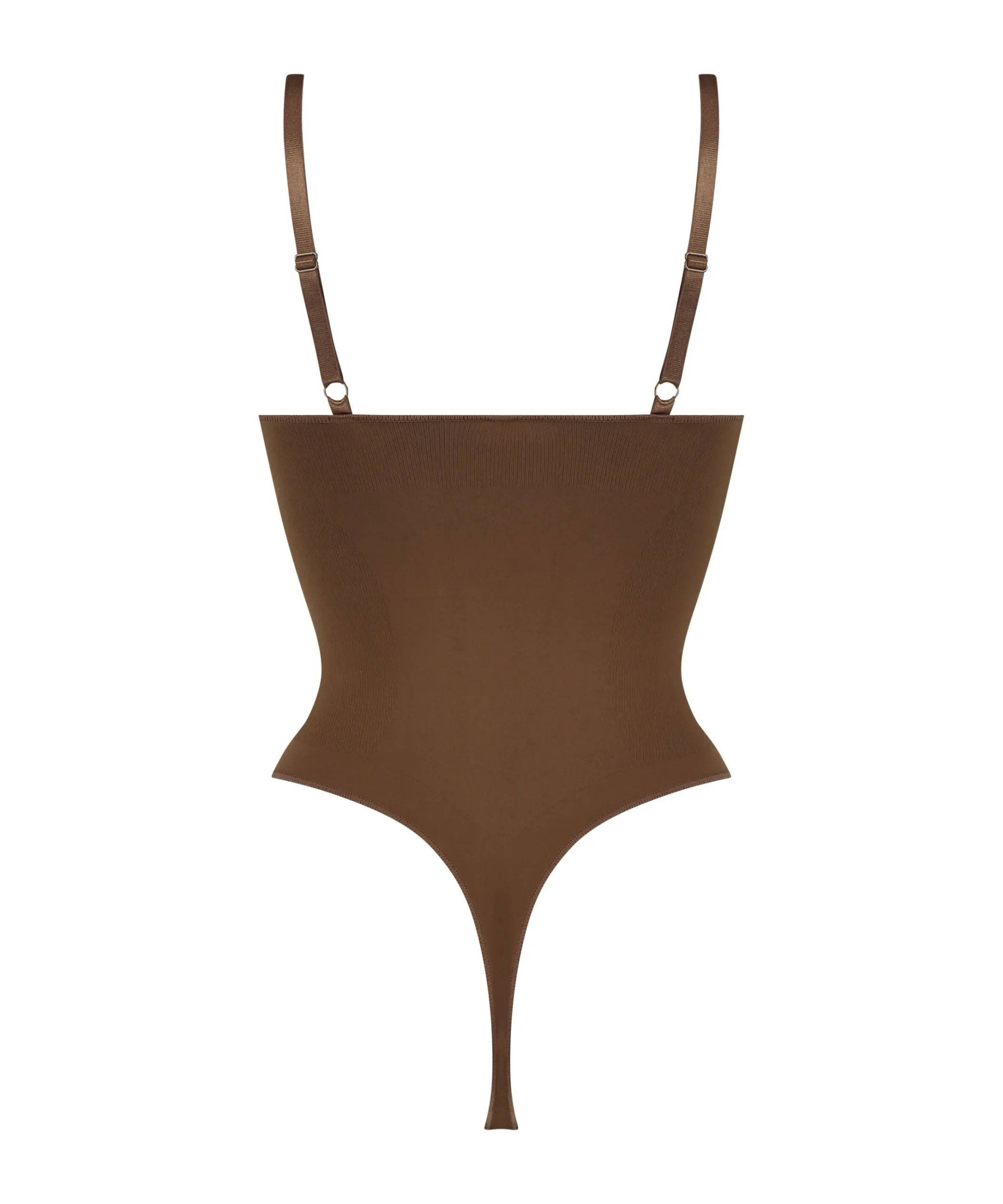 Nahtlos Betonender Body Mit Hohem Beinausschnitt<Hunkemöller New