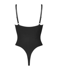 Nahtlos Betonender Body Mit Hohem Beinausschnitt<Hunkemöller Clearance