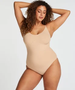 Nahtlos Betonender Body Mit Hohem Beinausschnitt<Hunkemöller Sale